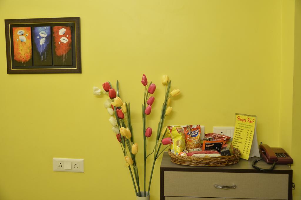 Ghosh Villa Guest House コルカタ エクステリア 写真