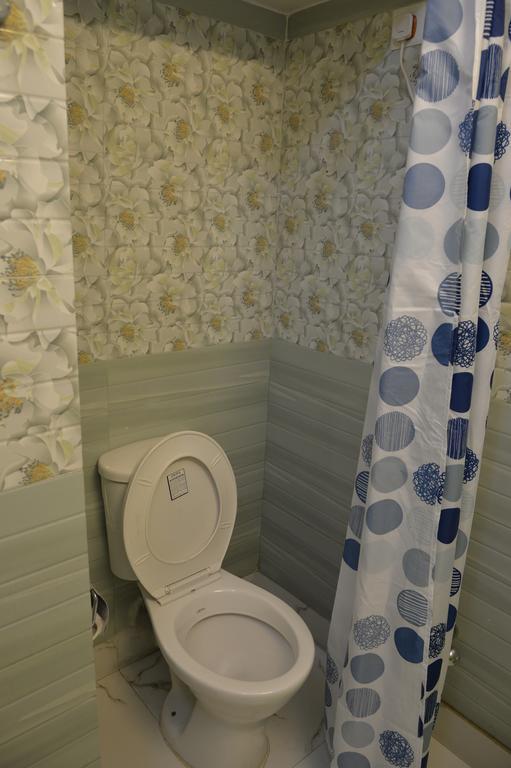 Ghosh Villa Guest House コルカタ エクステリア 写真